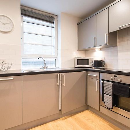Modern Apartment, In The Heart Of גלאזגו מראה חיצוני תמונה